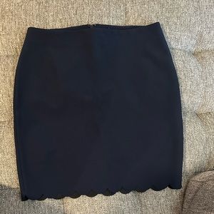 BANANA REPUBLIC SKIRT